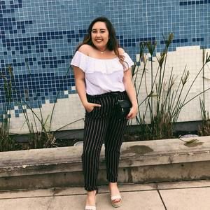 Meet your Posher, Jenny